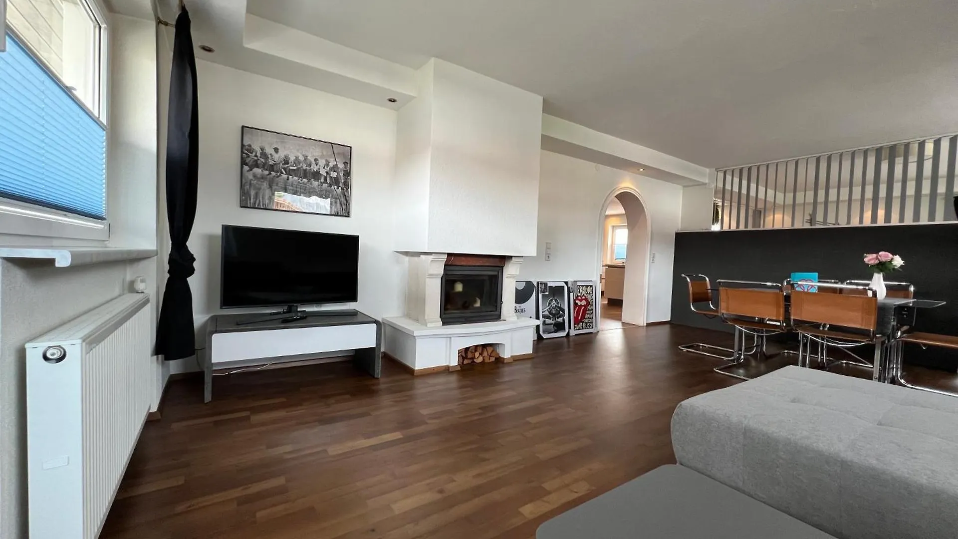Apartment Chapter-One Innsbruck Austria
