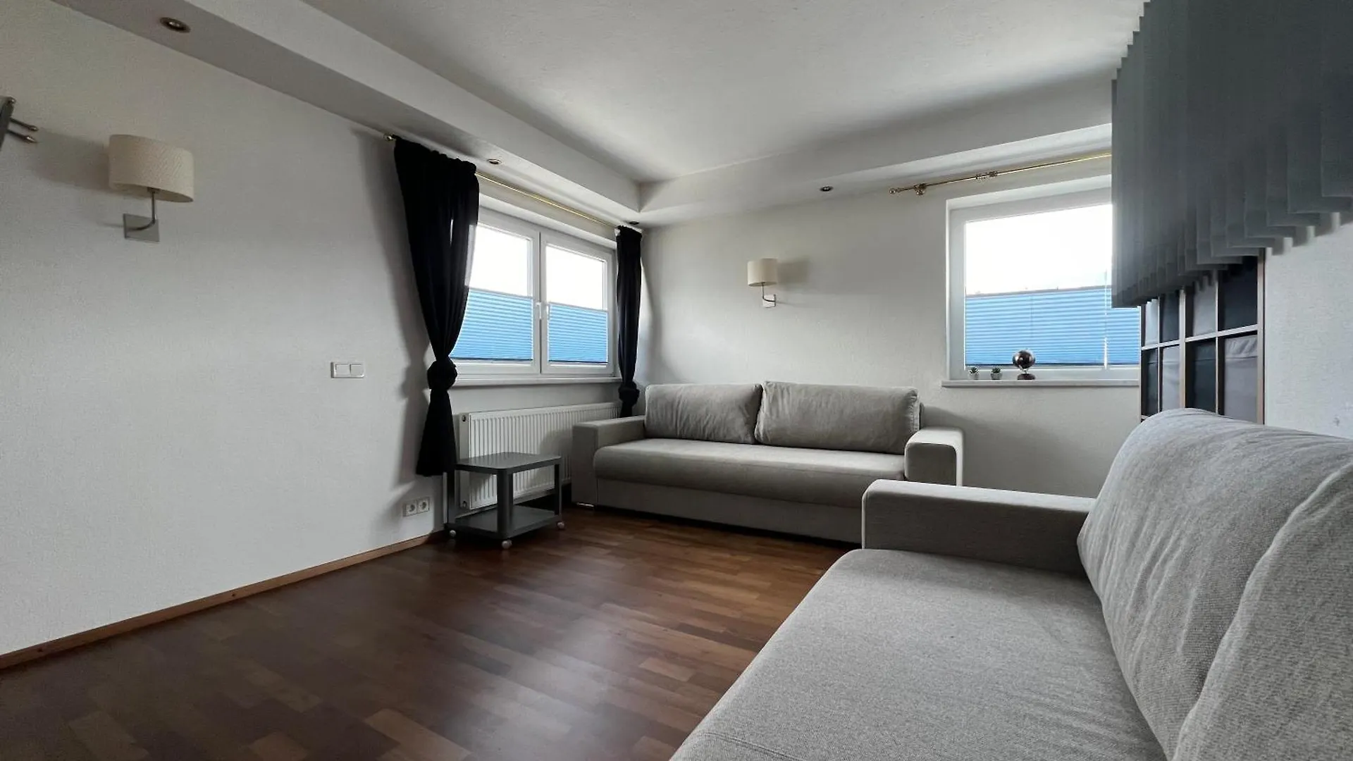 Chapter-One Innsbruck Apartment