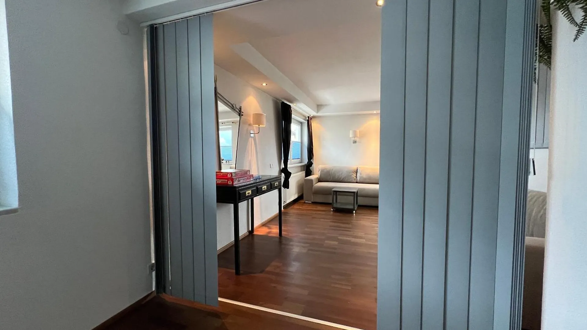 Apartment Chapter-One Innsbruck